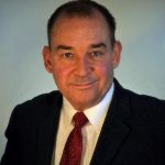 Bill-S Bill Saeger headshot photo