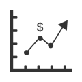 pst-icons-01 Graph Icon