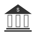 pst-icons-02 Bank Icon